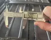 I Bar Steel Grating