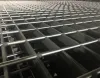 Round Bar Grating