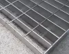 Round Bar Grating