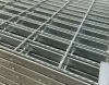 Serrated Steel Grating