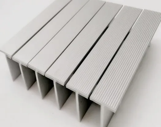 T Bar Steel Grating