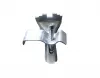 Steel Grating Accessories