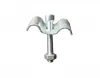 Steel Grating Accessories