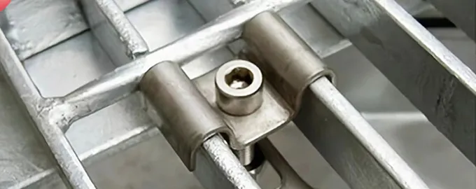 "A" Clips