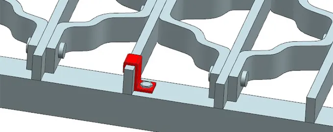 "Z" Clips