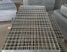 Welded Steel Grating