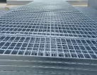 Standard Steel Grating