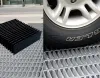 Heavy Duty Steel Grating