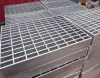 Heavy Duty Steel Grating