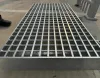 Heavy Duty Steel Grating