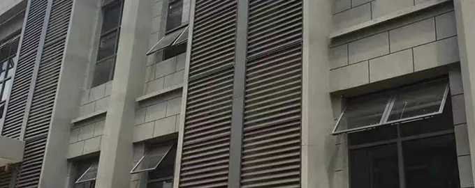Industrial Scope