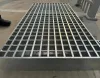 Perforated Steel Grating