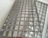 Perforated Steel Grating