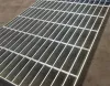 Perforated Steel Grating