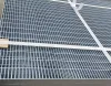 Press Locked Steel Grating