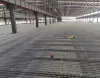 Press Welded Grating