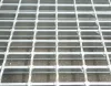 Press Welded Grating