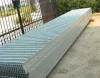 Press Welded Grating