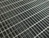 Press Welded Grating