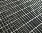 Press Welded Grating