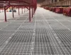 Press Welded Grating