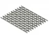 Riveted Steel Grating
