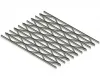 Riveted Steel Grating