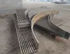 Special Shaped Steel Grating