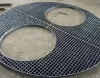 Special Shaped Steel Grating
