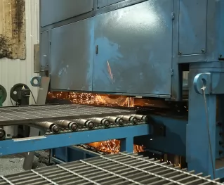 Plate Cutting