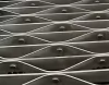 Riveted Steel Grating