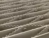 Riveted Steel Grating
