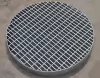 Special Shaped Steel Grating