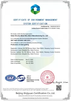 Environmental System