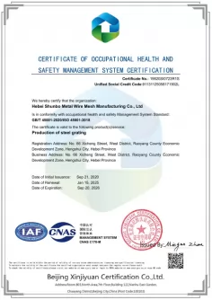 Occupational Health