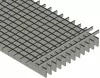 Press Locked Steel Grating