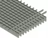Press Locked Steel Grating