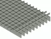 Press Locked Steel Grating
