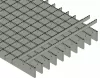 Press Locked Steel Grating