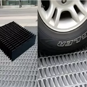 All You Need To Know Heavy Duty Steel Grating