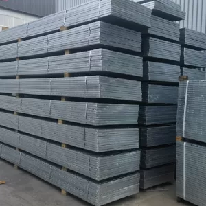 Standard Steel Grating: The Complete Guide for Buyers and Professionals