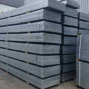 Standard Steel Grating: The Complete Guide for Buyers and Professionals