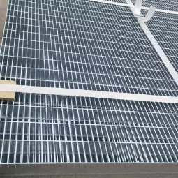 What Is Press-Locked Steel Grating?