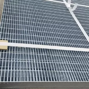 What Is Press-Locked Steel Grating?