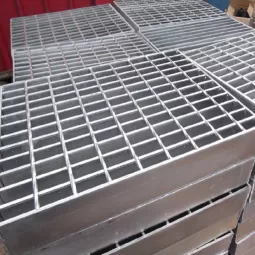Metal Grating: Types, Standards and Uses
