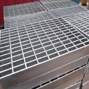 Metal Grating: Types, Standards and Uses