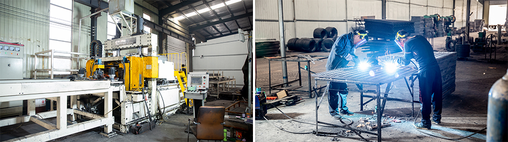 Hebei Shunbo Metal Wire Mesh Manufacturing Co., Ltd.: A Global Leader in Steel Grating Manufacturing and Innovation
