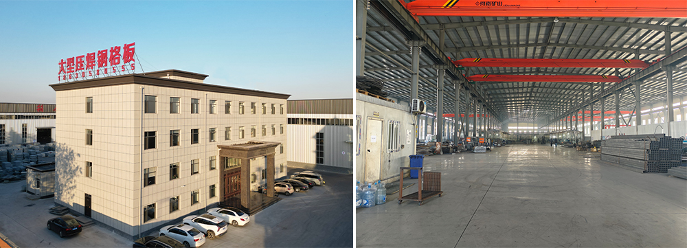 Hebei Shunbo Metal Wire Mesh Manufacturing Co., Ltd.: A Global Leader in Steel Grating Manufacturing and Innovation