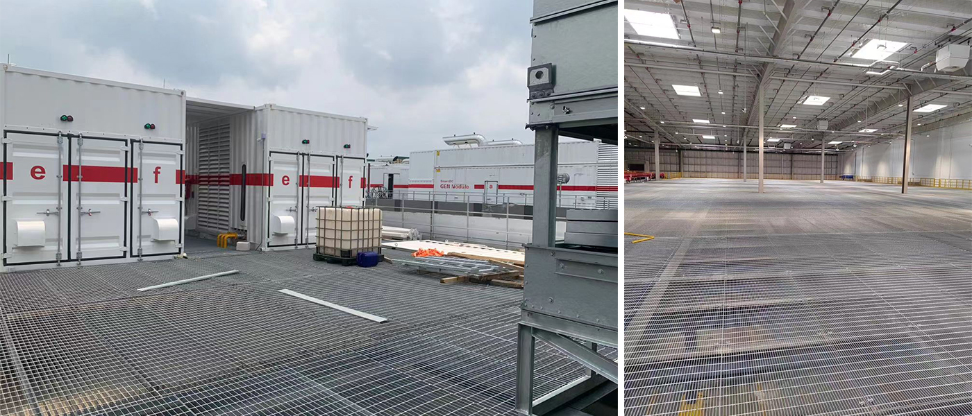 Malaysia Data Center Project