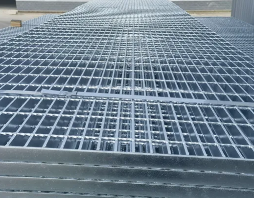 steel grating